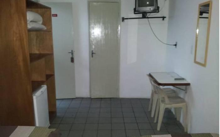 Pousada do Forte Recife