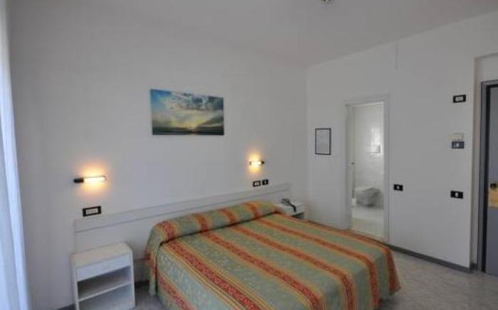 Hotel Maestri