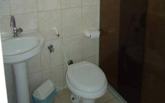 Hotel Lazer Piata