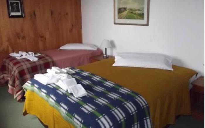Hosteria Las Amapolas
