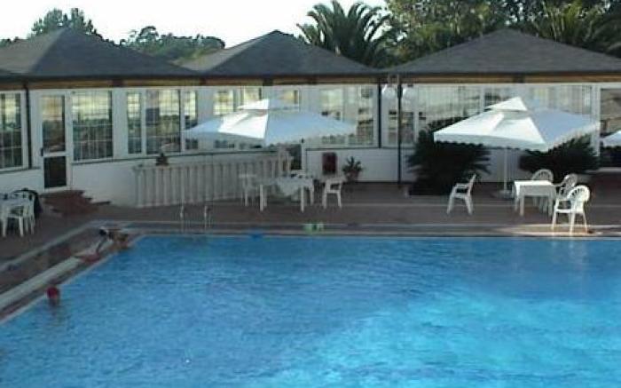 Fiordaliso Hotel