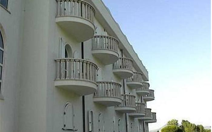 Fiordaliso Hotel