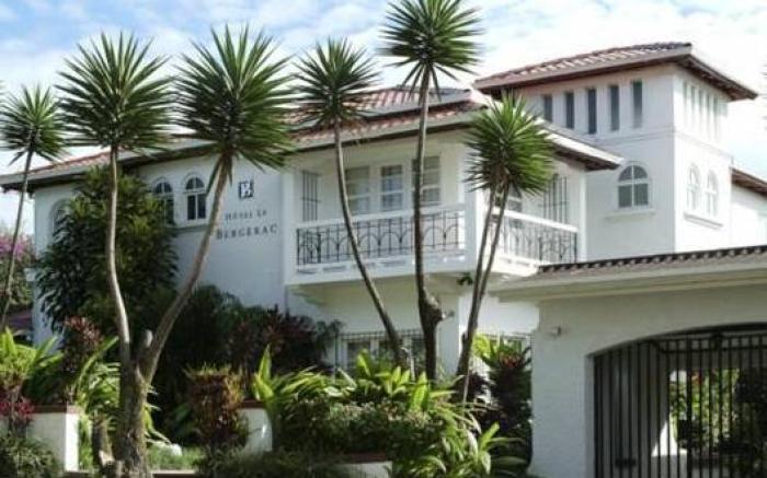 La Bergerac Boutique Hotel
