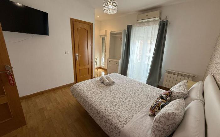 Flat55Madrid