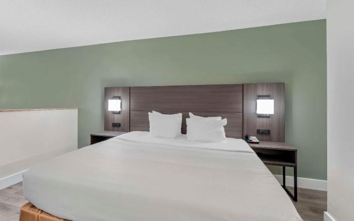 Quality Inn & Suites Orlando East - UFC Area