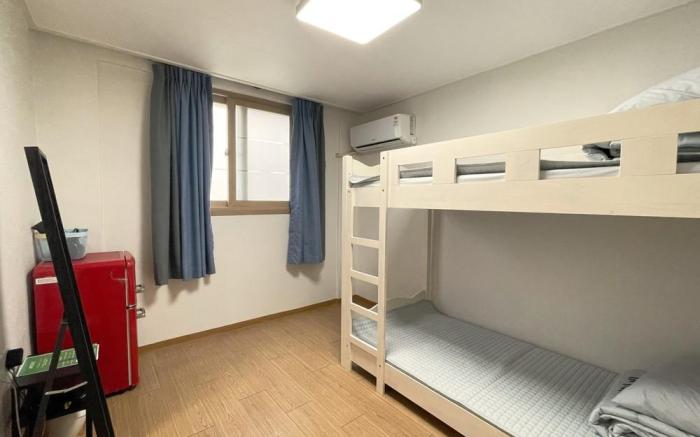 Gyeongju Inhere Guesthouse