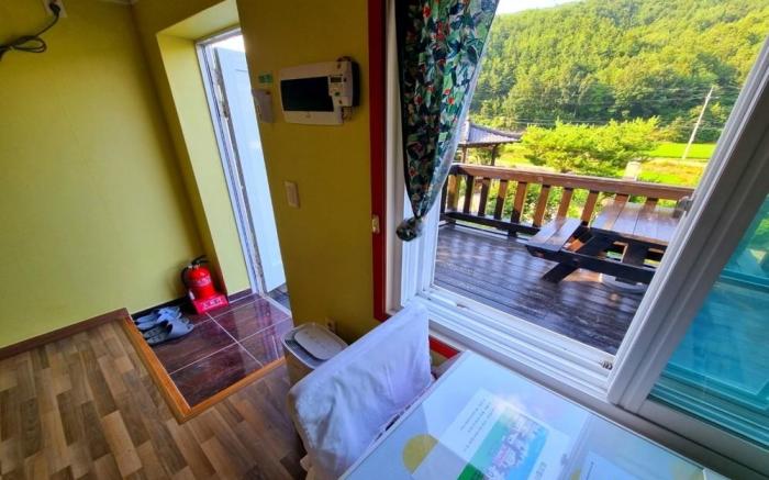 Samcheok Rose Valley Pension