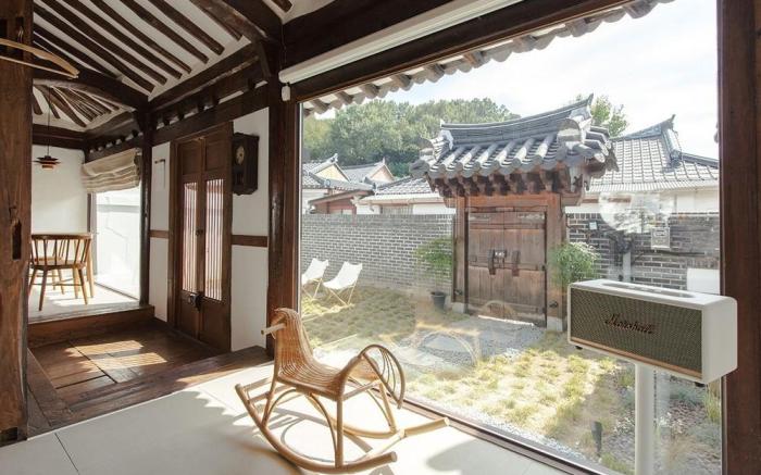 Jeonju Leisure