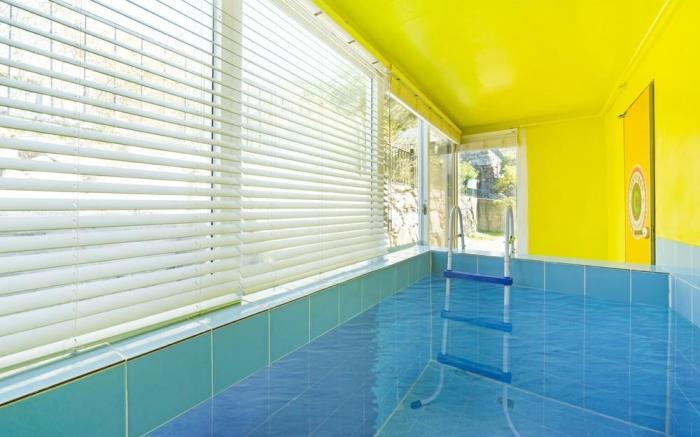 Yeoncheon With Dog Dog Pool Villa