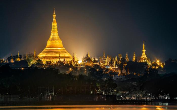 Yangon Excelsior