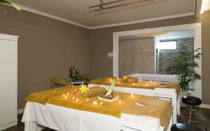 Muong Thanh Apartments