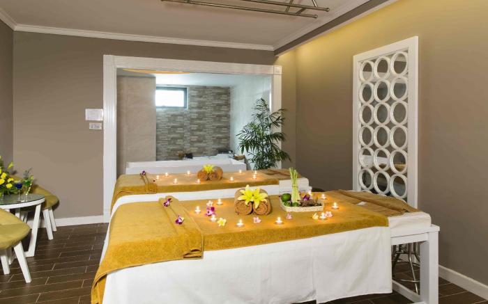 Muong Thanh Apartments