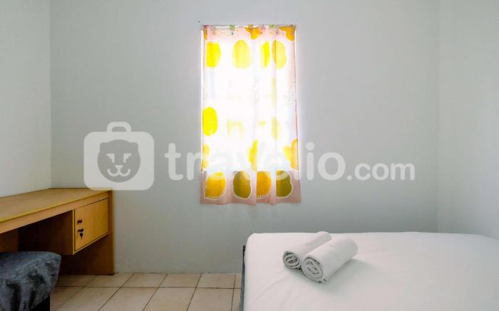 Good 2BR Mediterania Palace Residences By Travelio