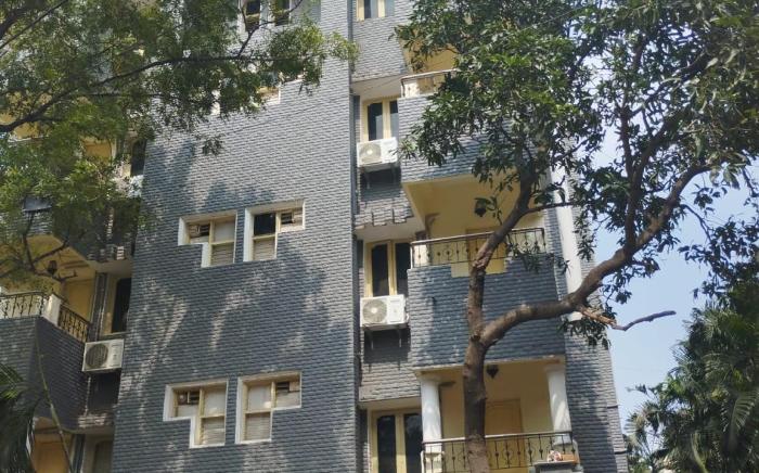 A.R Residency