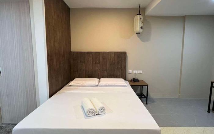 Maine City Residences Tramo
