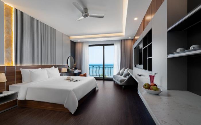 Hoang Yen Boutique Hotel