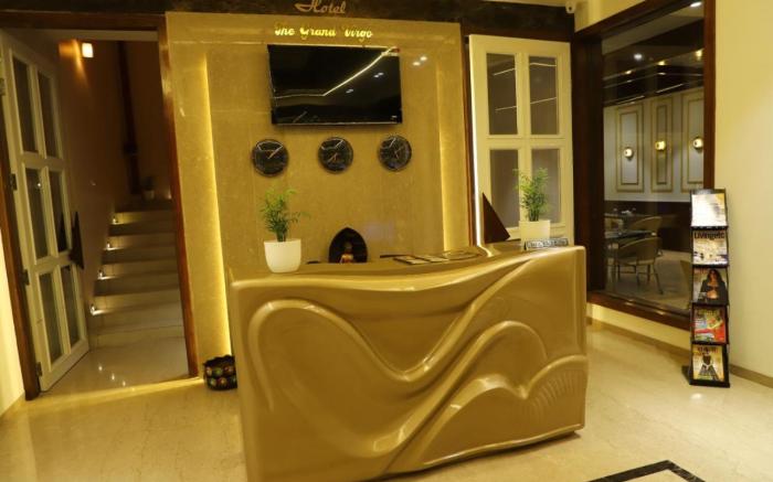 Hotel The Grand Virgo 