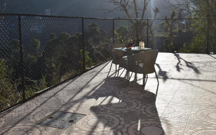 Suns Cottage