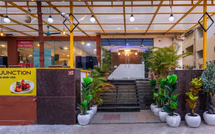 ABI Residency