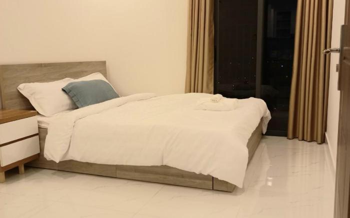 Lavida Apartment near SECC, district 7
