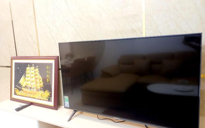 Lavida Apartment near SECC, district 7