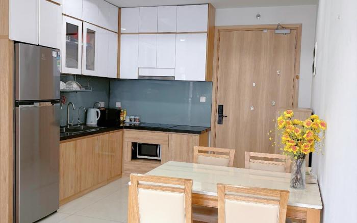 Căn hộ cao cấp , khu Celadon Tân Phú 2 pn 2 wc