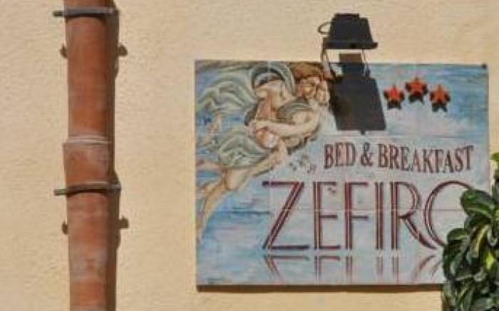 Rooms and Breakfast Zefiro
