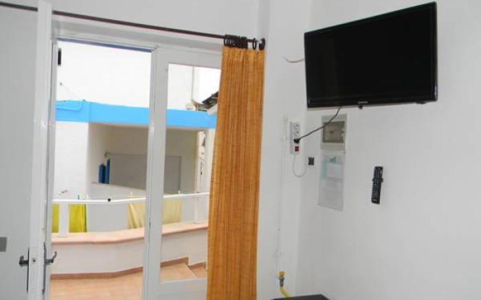 Hotel Casa Adolfo Ischia