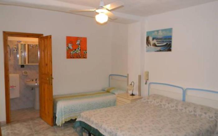 Hotel Casa Adolfo Ischia