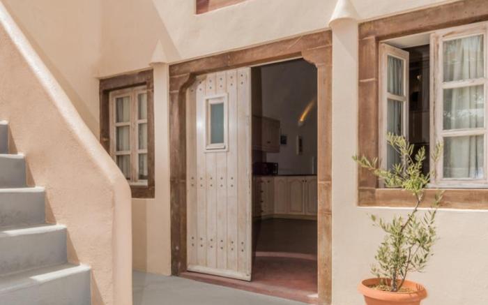 Villa Kisiris