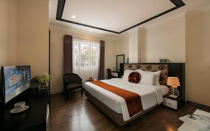 Serenity Premier Hotel
