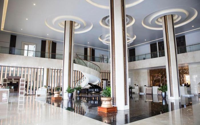 Central Hotel Thanh Hoa