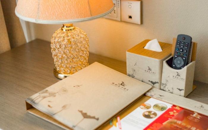 GreenTree Eastern Wuxi Xinwu District Jichang Road Hotel