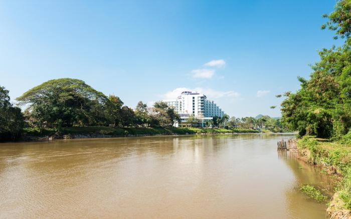The Riverie by Katathani