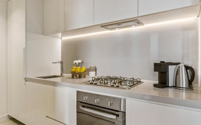 Serviced Apartments Melbourne - Empire