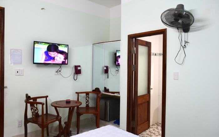 Huong Giang Hotel Vung Tau
