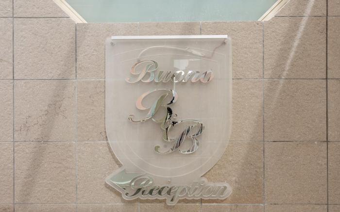 Buono B&B