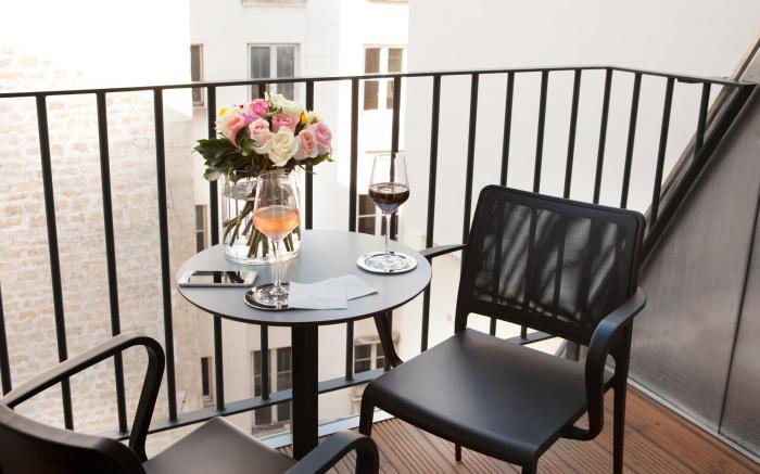 La Lanterne & Spa by Timhotel