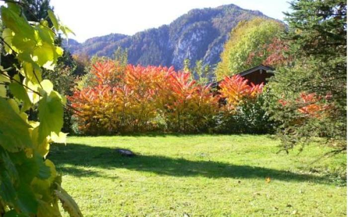 Gastehaus Schmuckenhof