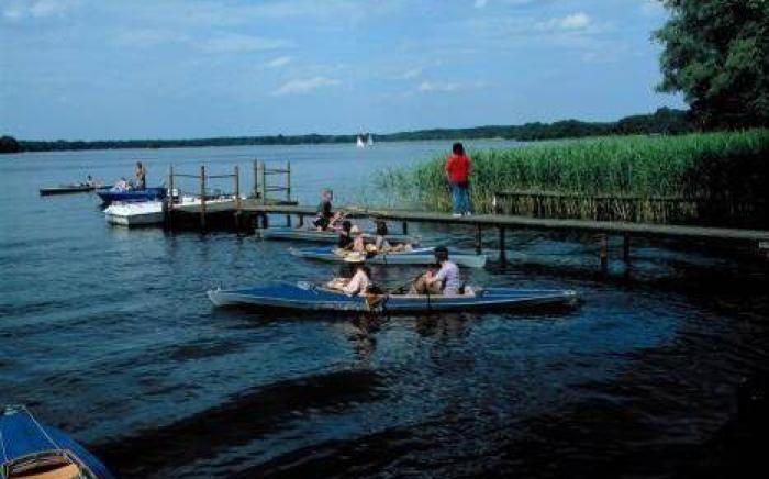 Morada Hotel Am Mellensee