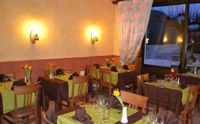 Auberge du Herisson