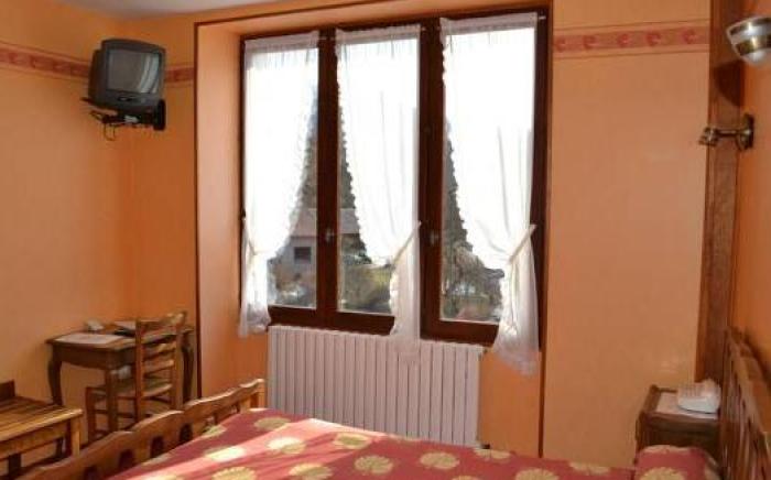 Auberge du Herisson