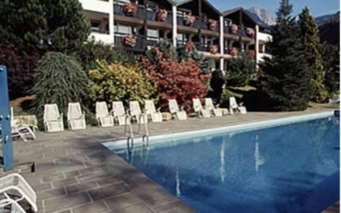 Hotel Tannerhof