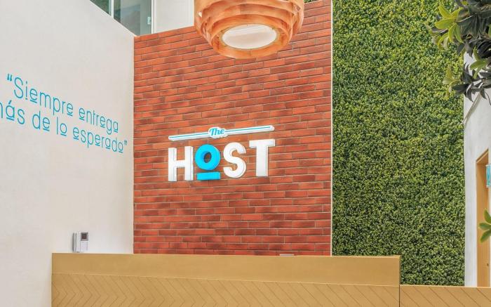 The Host Business Suites