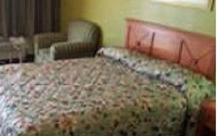 Kings Inn Mexia