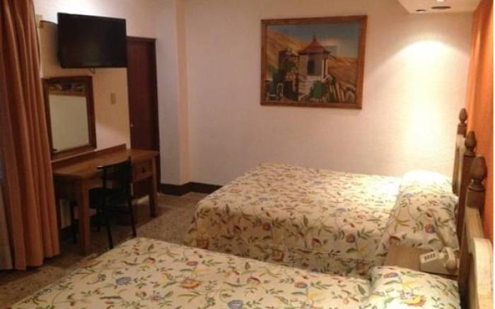 Hotel Habana