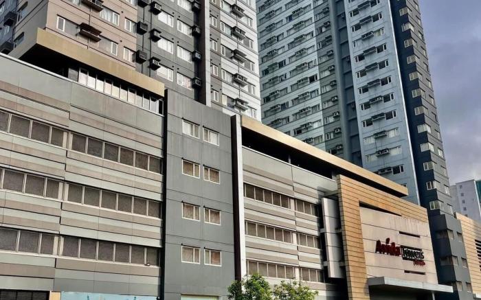 Avida towers Davao city by darpm