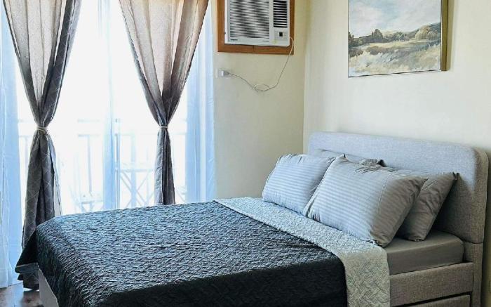 Benj's Place @ Grand Residences (Studio Unit)