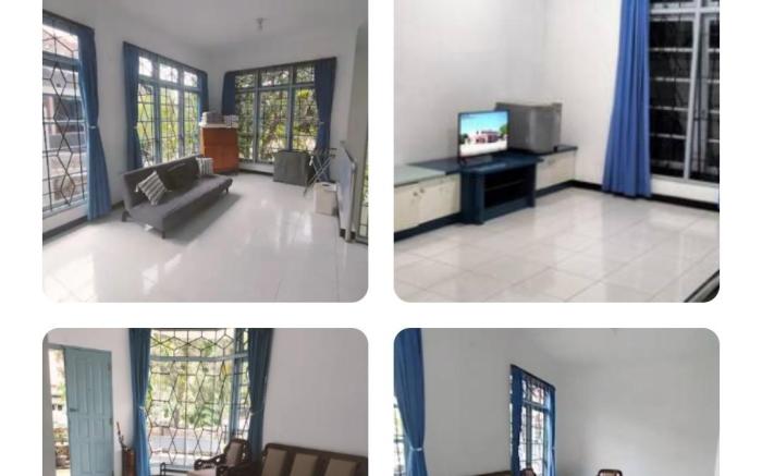 Awanadream Guesthouse Magelang