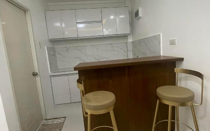 JP SUITES & RESIDENCES